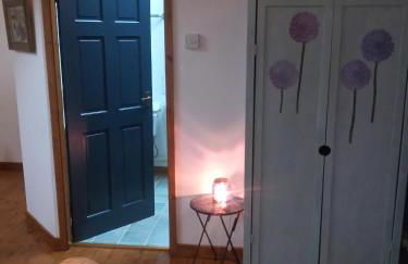 The Threshing Barn - Foto 32