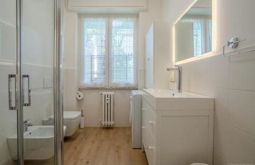 Casa Paolina El Noster Bèl Rifugi a Milan Est - Foto 19