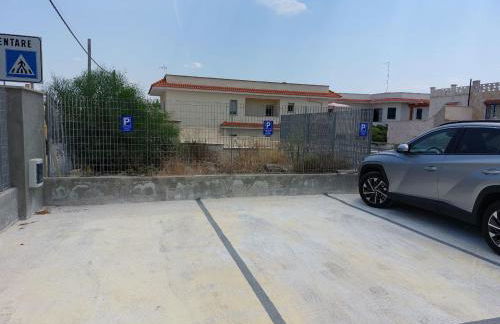 Villa Roberta Spiaggiabianca Deluxe - A 20 metri dal mare - Foto 30