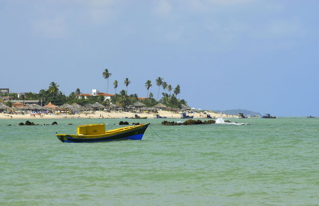 Chocolate com Pimenta Edifício - Photo 53