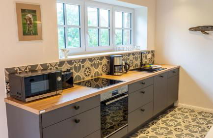 Möwen-Nest - Foto 12