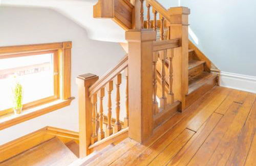 Elegant Shaw 5BR with Comfort in Mind ABODEbucks - Photo 21