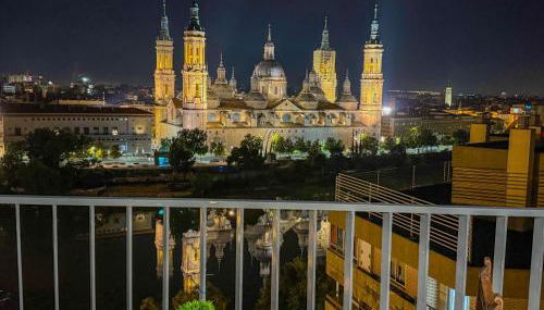 Best Views to El Pilar- Turistea - Foto 5