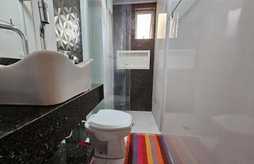 Conforto Urbano, Apartamento Acolhedor - Foto 4