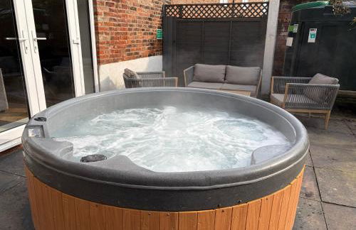 Pinfold House - Foto 5