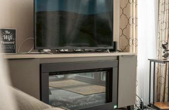 JJs Lodge Ebor - Foto 17