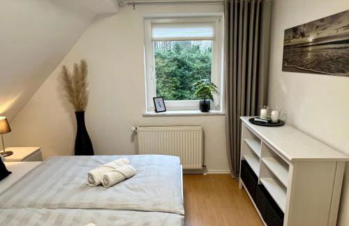 Ferienwohnung im Schildetal - Foto 11