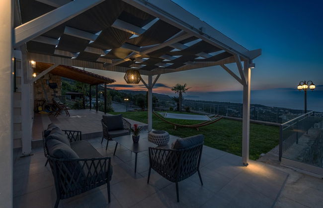 Villa Eagles - With Private Pool - Foto 50