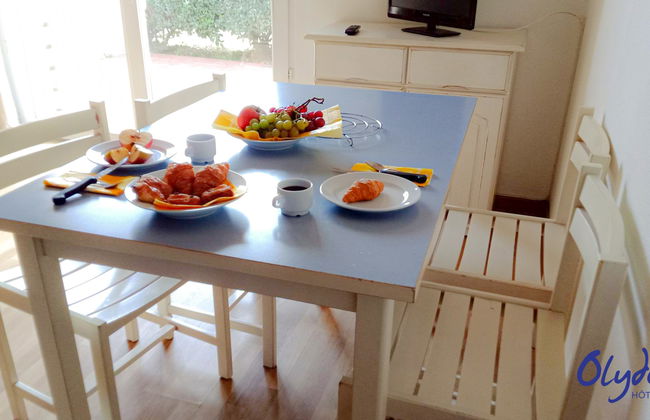 Olydea Oléron les Sables Vignier - Foto 6