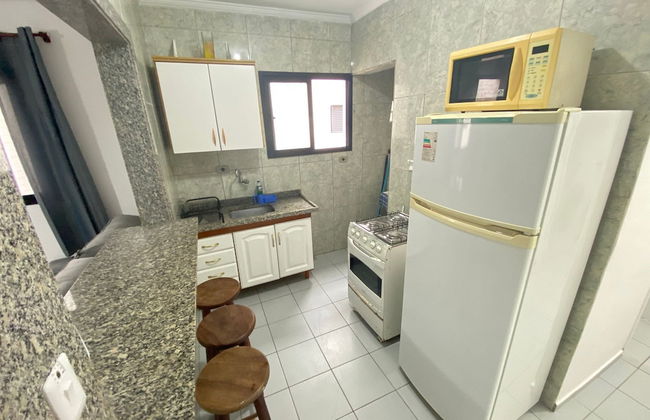 Pé na Areia Praia da Ocean - Foto 9