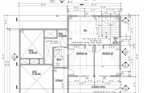 New Custom Big McDonald Lake Cabin With Pickle Ball - Foto 7