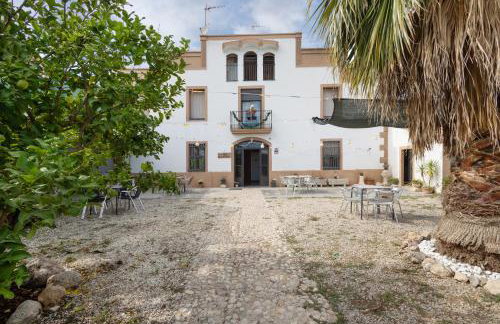 Masia Cal Vies - Foto 38