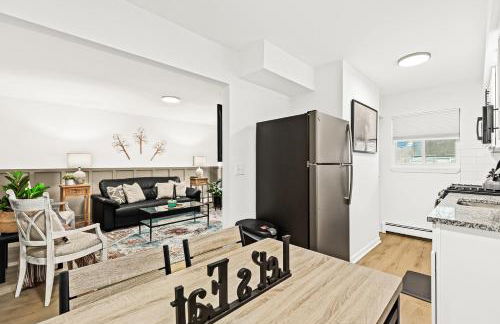 Cozy Modern 1BR Close to Downtown - Foto 22