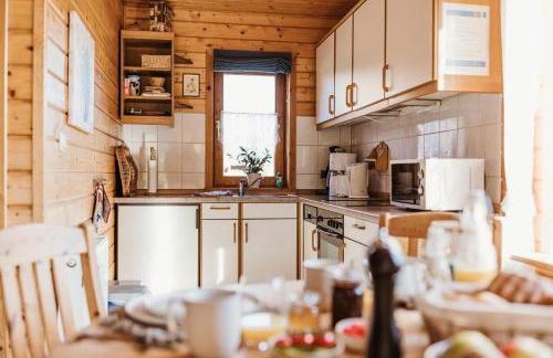 Naturerlebnisdorf Blauvogel Hasselfelde - Foto 8