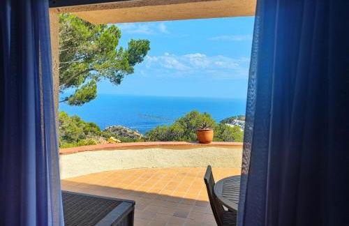 Villa Tamariu con vistas al mar - Foto 7