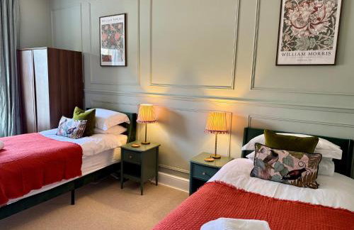 "The Circle" Luxury Apartment by Opera & Dome - Foto 27