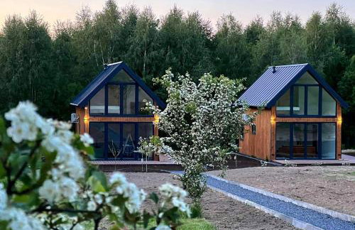 Grudza Barn House - Foto 53