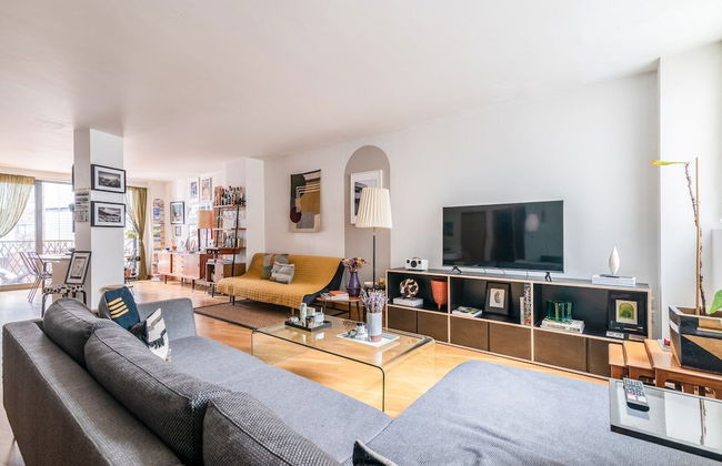 Stylish Hackney Wick Home - Foto 14