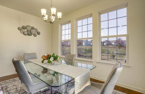 Centrally Located Home in Fredericksburg! - Foto 2