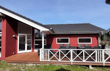 Resort 1 Ferienhaus Typ D 157 - Foto 18