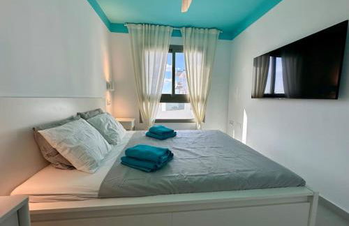 Apartamento con vista al mar - Foto 7