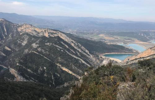 Apartamento Cinca Pirineo en Aínsa - Foto 49