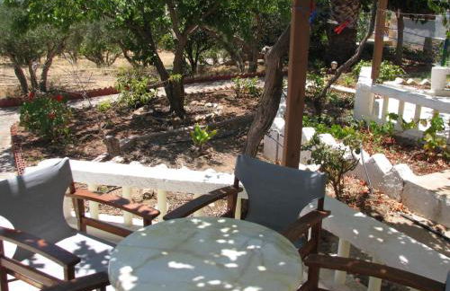 Sunrise Apartments - Photo 68