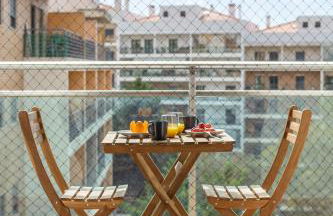 Modern 2 bedroom apt 20 min from city center - Foto 41