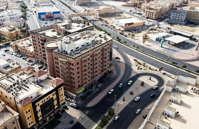 City Residence - Foto 20