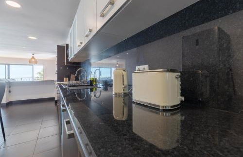 Sea View Apartment - Foto 18