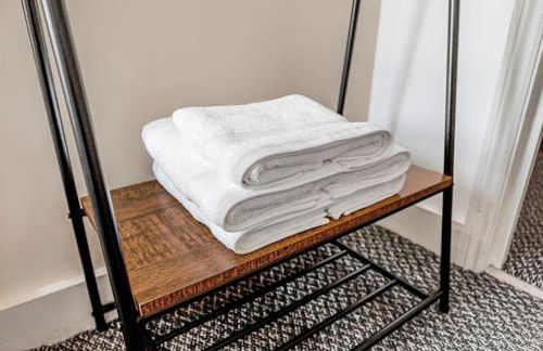 The Belton Retreat - Foto 22