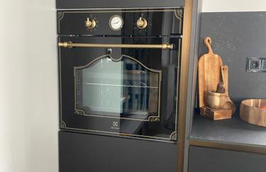 Doppio Chalet Καστοριά - Photo 16