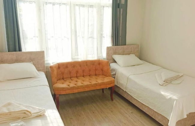 Alpacino Apart Hotel - Foto 5