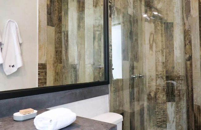 w Upscale 2BR Near Larcomar Miraflores - Foto 22