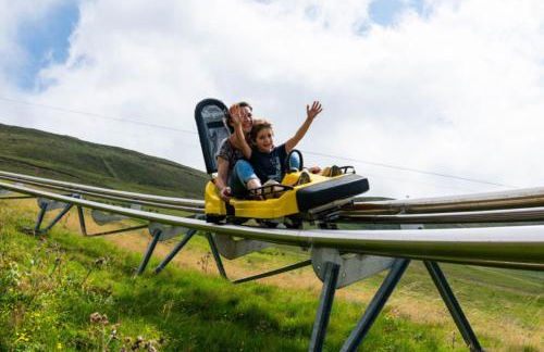 L'Argalyde Esprit Pyrénées Wellness & Cycling - Foto 40