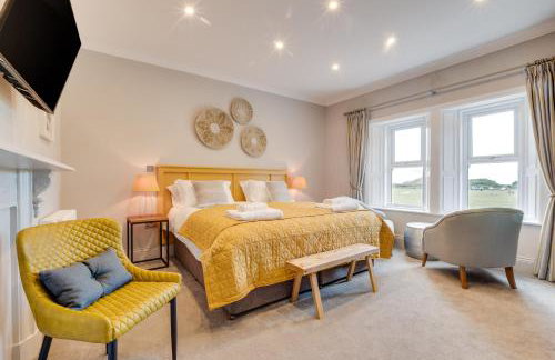 Castle View by Coast & Country Stays - Foto 4