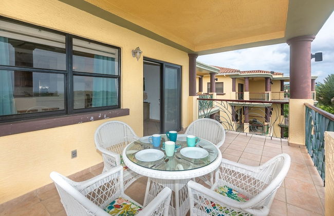 Pineapple Villa 442 2 Bedroom Condo by RedAwning - Foto 24