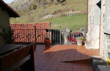 APARTAMENTOS RURALES EL PRIVILEGIO - Foto 26