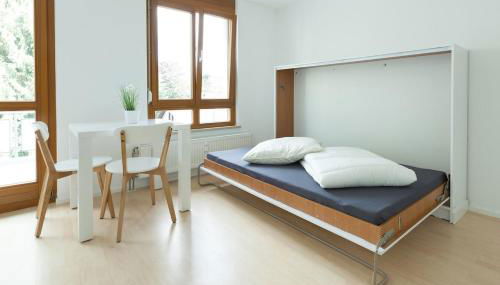 Lovely 1 room apartment near Basel - Foto 5