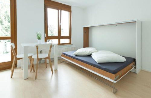 Lovely 1 room apartment near Basel - Foto 5