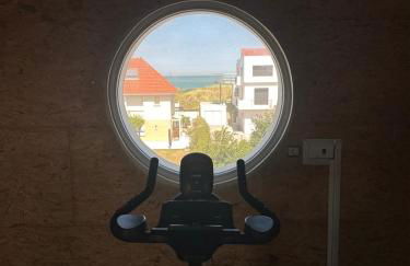 L œil de sangatte - Foto 17