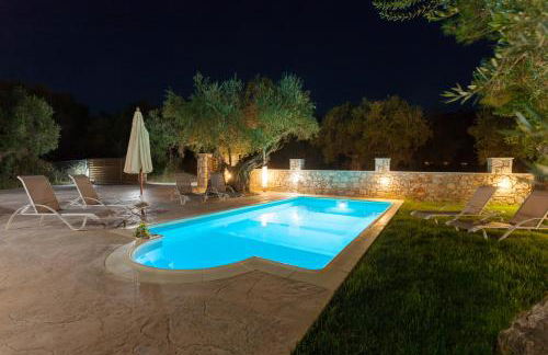 Evalexia Villa - Foto 9