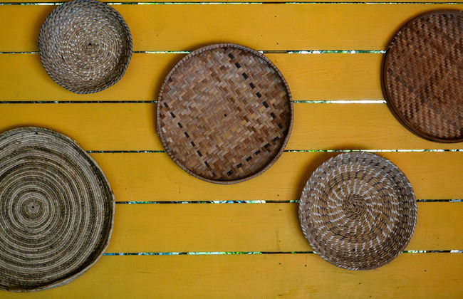 Jan Kok Lodges - Foto 18