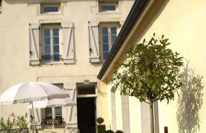 Gîte de la corgette - Foto 48