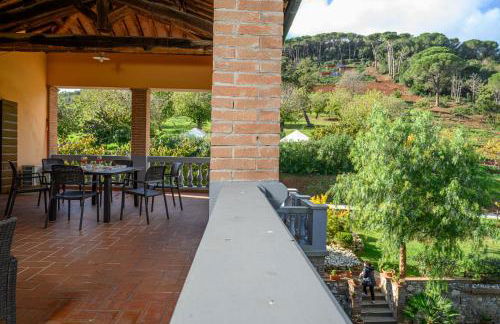 Il Castagno Toscana - Foto 15