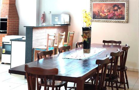 Temporada Belas Casas - Foto 50