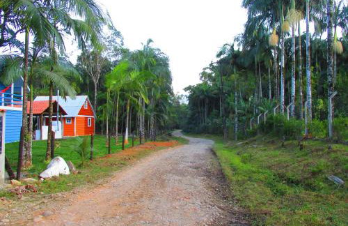 Refúgio dos Valdenses - Photo 32