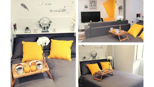 Voyage au coeur d Etampes - Foto 5