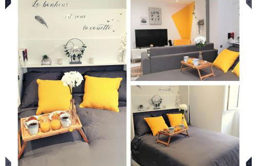 Voyage au coeur d Etampes - Foto 5