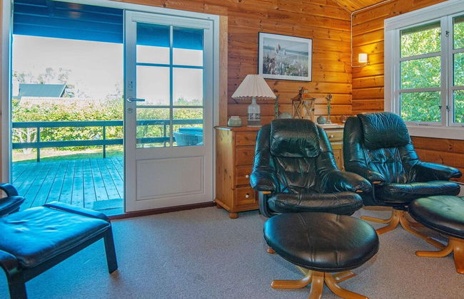 6 Person Holiday Home in Allingabro - Foto 8